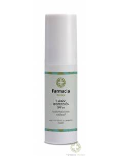 FARMACIA VERDEJO FLUIDO PROTECCION SPF 30 ANTIENVEJECIMIENTO