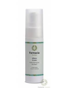 VERDEJO FARMÁCIA ÁCIDO HIALURÔNICO FLASH SERUM