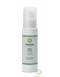 FARMÁCIA VERDEJO AÇÃO INTENSIVA REGENERADOR LIFTING SERUM...