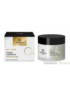 FARMÁCIA VERDEJO GLOBAL ANTI-AGING LÍQUIDO OSMÓTICO 50ML