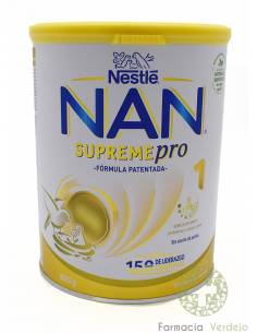 NAN 1 SUPREMO 800 G