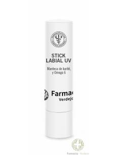 VERDEJO FARMÁCIA BATOM UV 4.5G.