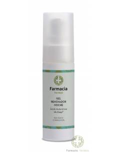 VERDEJO FARMÁCIA NOITE RENOVADOR GEL 30ML