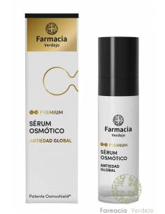 FARMÁCIA VERDEJO PREMIUM GLOBAL SORO OSMÓTICO...