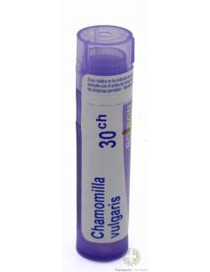 CHAMOMILLA VULGARIS 30CH GRANULOS TUBO SIMPLE BOIRON PARA...