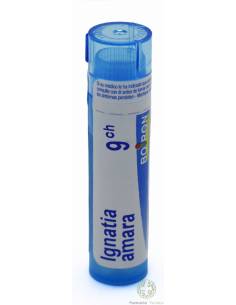 IGNATIA AMARA BOIRON C9 GLOBULOS 1 ENVASE 4 g