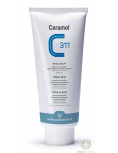 CERAMOL BASE 311 400 ML AÇÃO PROTETORA REESTRUTURAÇÃO