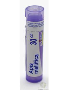 APIS MELLIFICA 30CH TUBO ÚNICO BOIRON