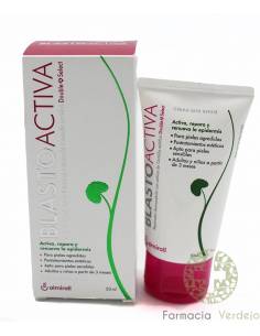 CREME BLASTOATIVO 50 ML REPARA A EPIDERME