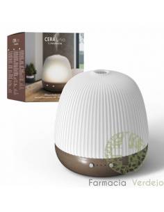 CERA LINIO PRANAROM DIFUSION