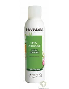 AROMAFORCE PRANAROM SPRAY PURIFICANTE 150ML LARANJA DOCE...
