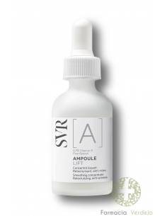 AMPOLA VITAMINA A 03% RETINOL SVR 30ML