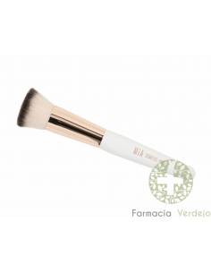 MIA ESCOVA DE COSMÉTICOS PARA MAQUIAGEM FLUIDA