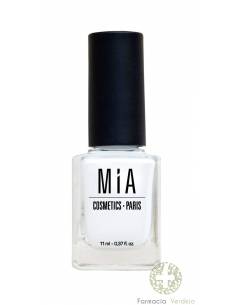 MIA COSMETICS FROST WHITE