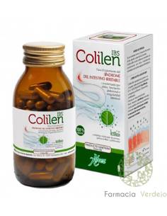 COLILEN IBS ABOCA  96 CAPSULAS Trata el síndrome del...