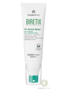 SPRAY ANTI-IMPERFEIÇÃO TRI-ATIVO BIRETIX 100 ML