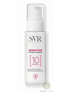 SENSIFINE HYDRA-CREME SVR