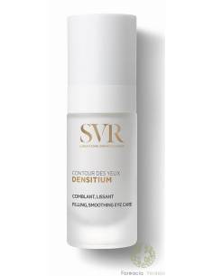 DENSITIUM GLOBAL CONTORNO OCULAR CORREÇÃO RUGAS OLHEIRAS...