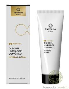 OLEOGEL GLOBAL PREMIUM ANTI-AGING OSMOTIC CLEANER 125ML...