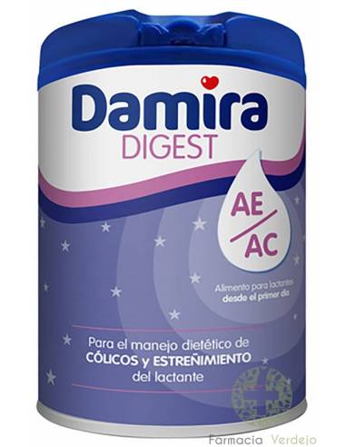 DAMIRA DIGERIR 800 G