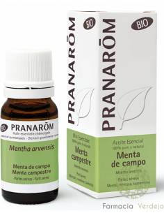 FIELD MINT PRANAROM 10ML Estimulante, analgésico,...