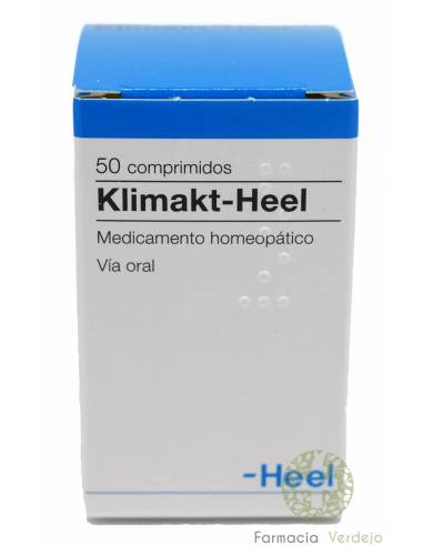 KLIMAKT-SALTO 50 COMP