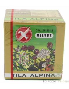 TISANA ALPINA MILVUS 32 G