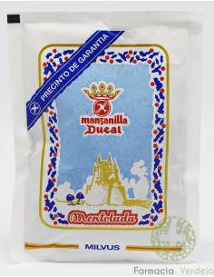 CHÁ DUCAL DE CAMOMILA 30 G
