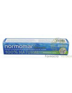 NORMOMAR SALINA GEL HIDRATA A MUCOSA NASAL 20 G