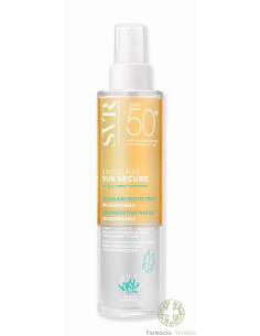 SUN SECURE EAU SOLAIRE FPS 50+ SVR 200 ML
