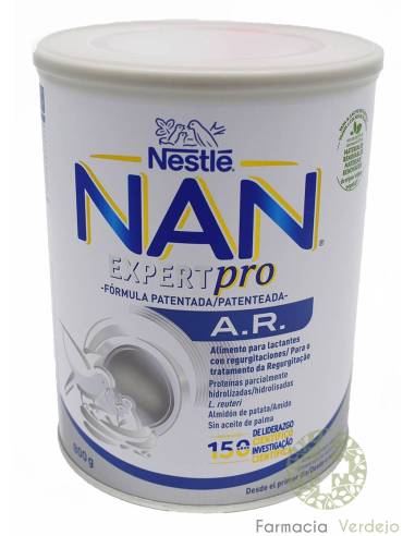 NAN AR 900 G