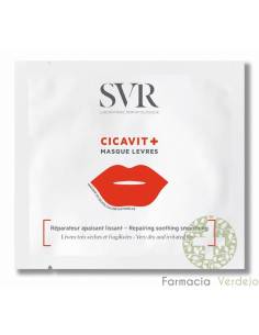 CICAVIT + MASQUE LEVRES SVR 5ML