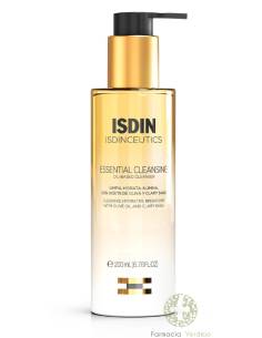 ISDINCEUTICS LIMPEZA ESSENCIAL 200 ML