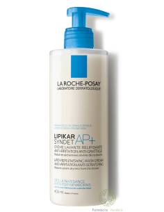 LIPIKAR SYNDET ANTI-IRRITAÇÃO 400 ml LA ROCHE POSAY