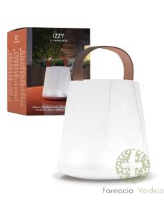 DIFUSOR SEM FIO IZZY PRANAROM