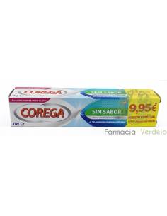 COREGA CREMA EXTRA FUERTE SIN SABOR ADHESIVO PRO 70G