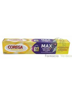 COREGA POWER MAX ADHESIVO PROTESIS DENTAL 70g FORMATO...