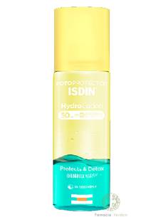 FOTOPROTECTOR ISDIN HYDRO LOTION SPF 50 UVA/UVB 200 ML...
