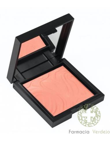 MIA COLORETE COMPACTO ROSY PEACH BLUSH