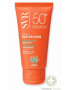 SUN SECURE CREME SPF 50+ SVR  50 ML