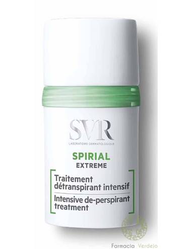 SVR SPIRIAL EXTREME ROLL ON 20 ML