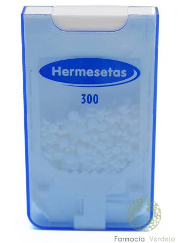 HERMESETAS ORIGINAL SACARINA 300 COMPRIMIDOS Endulzante sustitutivo del azúcar