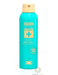 ISDIN TEEN SKIN ACNIBEN BODY REDUCCION GRANOS CORPORALES