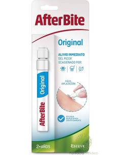 AFTER BITE ORIGINAL  14 ML Alivio inmediato del picor