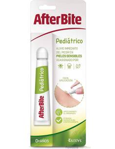 PEDIÁTRICO APÓS A MORDIDA 20 g Alívio rápido da pele...