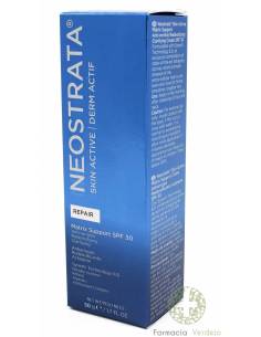 NEOSTRATA SKIN ACTIVE MATRIX SUPPORT SPF 30 ANTIRRUGAS...