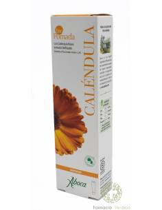 CALENDULA BIO POMADA CREME 50 ML ABOCA PELE IRRITADA...