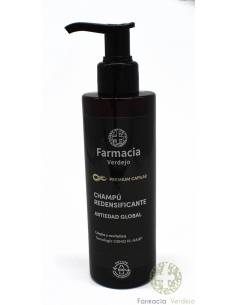 FARMACIA VERDEJO CHAMPU PREMIUM REDENSIFICANTE
