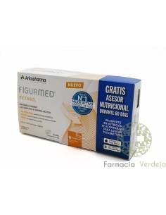 FIGURMED METABOL 30 COMPRIMIDOS Ajuda no controle de peso