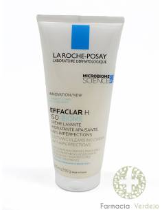 ROCHE POSAY INNOV.EFFACLAR H CR.LAV 200M